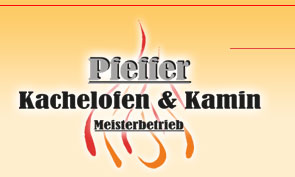 Thomas Pfeffer Kachelofen-Kamin